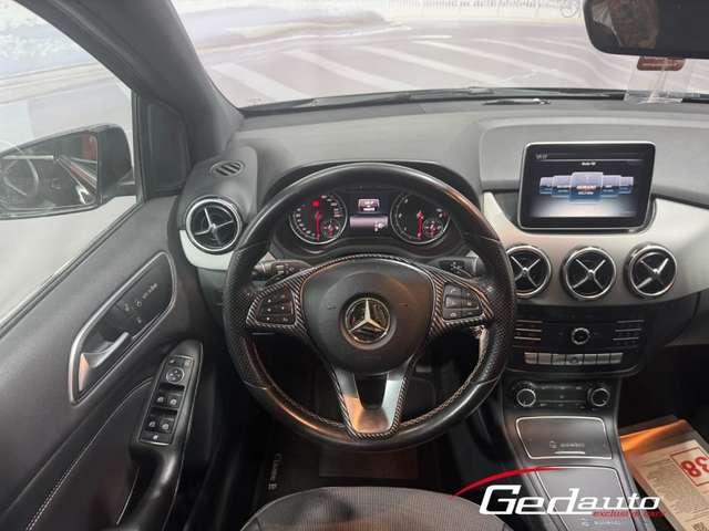Mercedes-Benz B 180 d Automatic Sport FULL-LED NAVI