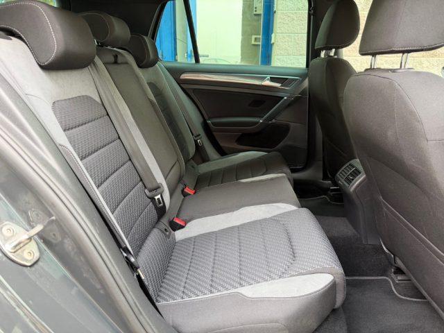 VOLKSWAGEN Golf 1.5 TSI 150CV DSG R-LINE UNIPROPRIETARIO