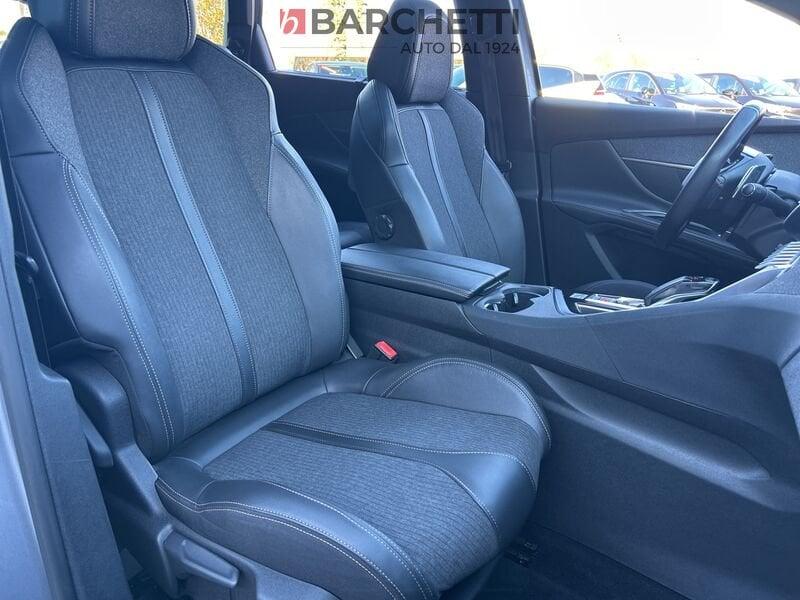 Peugeot 5008 2ª SERIE BLUEHDI 130 EAT8 S&S GT LINE