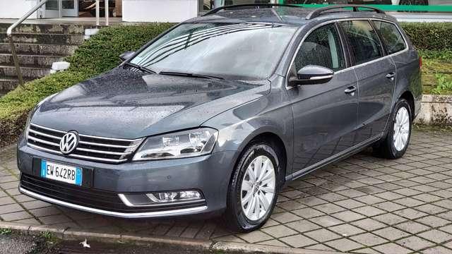 Volkswagen Passat Variant Passat V. 1.4 tsi Comfort Business Metano ecofuel