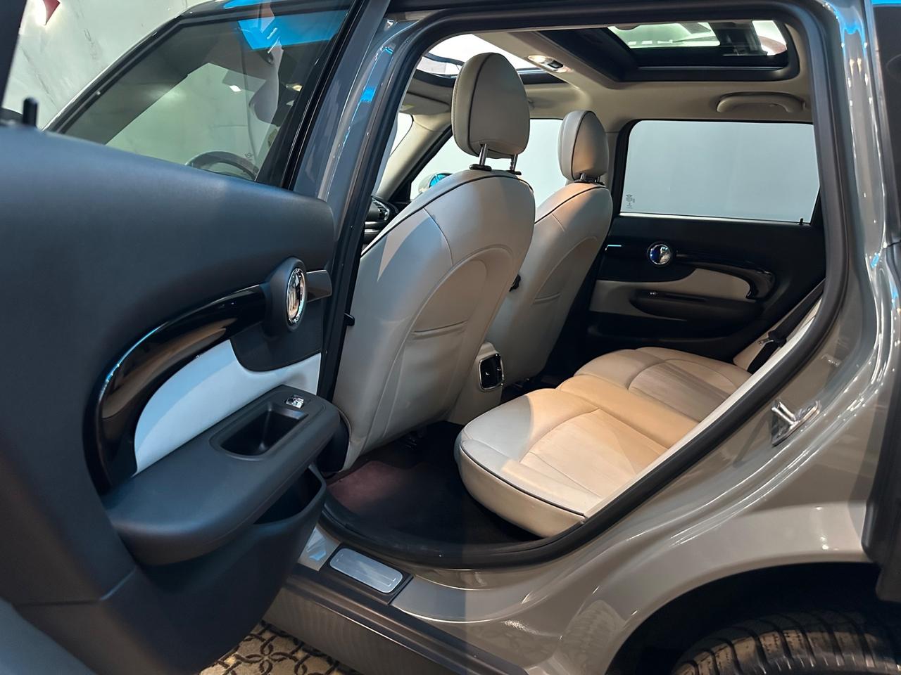 Mini Cooper D Clubman 1.5 One Business