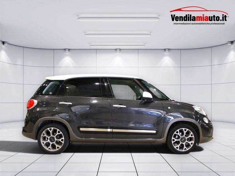 FIAT 500L Wagon 500L Wagon 1.6 mjt Business 120cv 7p.ti