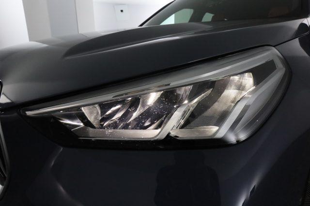 BMW X1 X1 xDrive 23d Msport