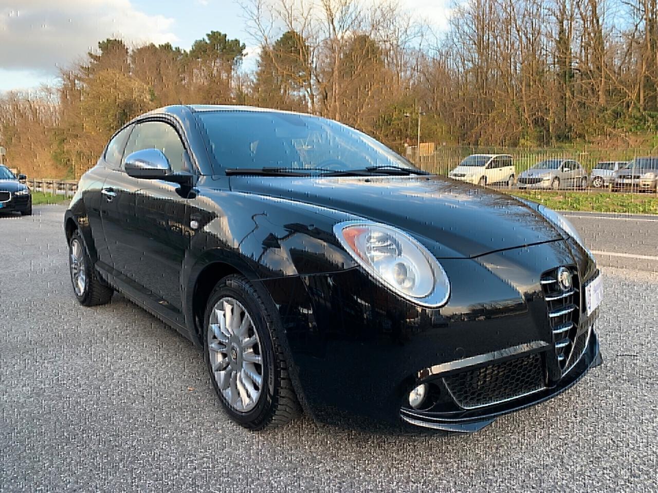 Alfa Romeo MiTo 1.3 JTDm 85 CV S&S Distinctive