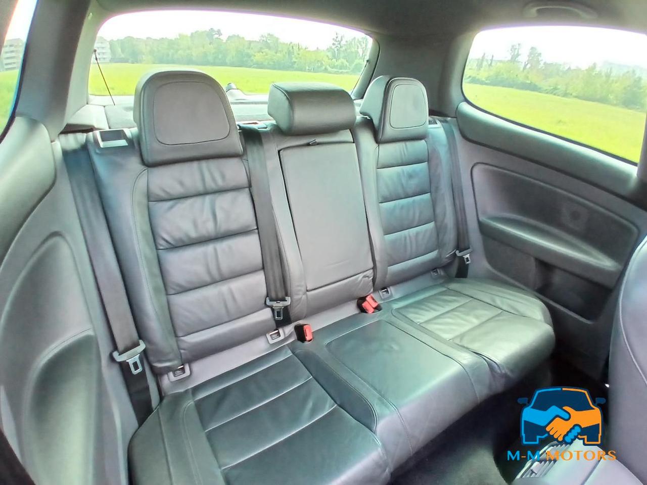 Volkswagen Golf 3 Golf 3p R32 3.2 VR6 4 motion *MANUALE*TETTO*