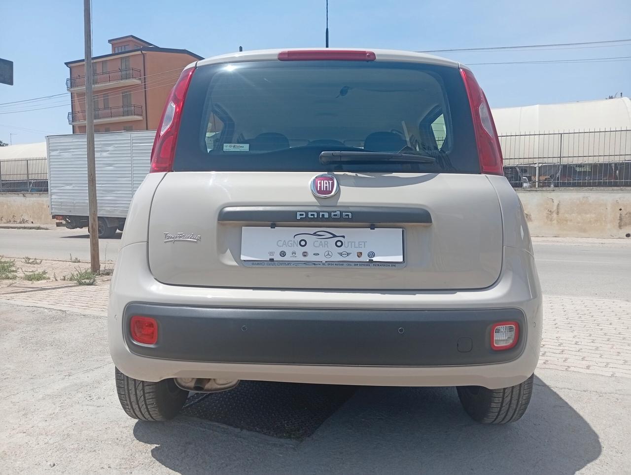 Fiat Panda 1.2 Easy