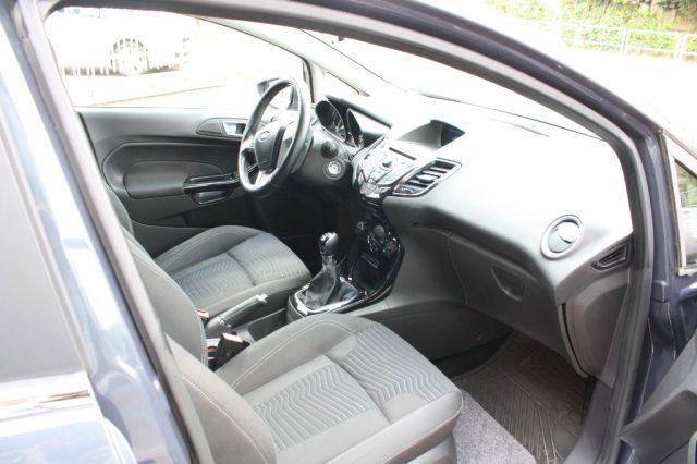 FORD Fiesta 1.0 80CV 5 porte Business