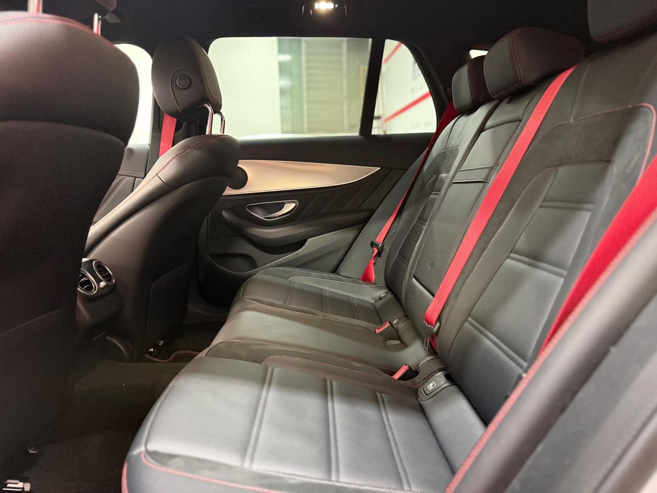 Mercedes-benz E 53 AMG S.W. 4Matic+ EQ-Boost