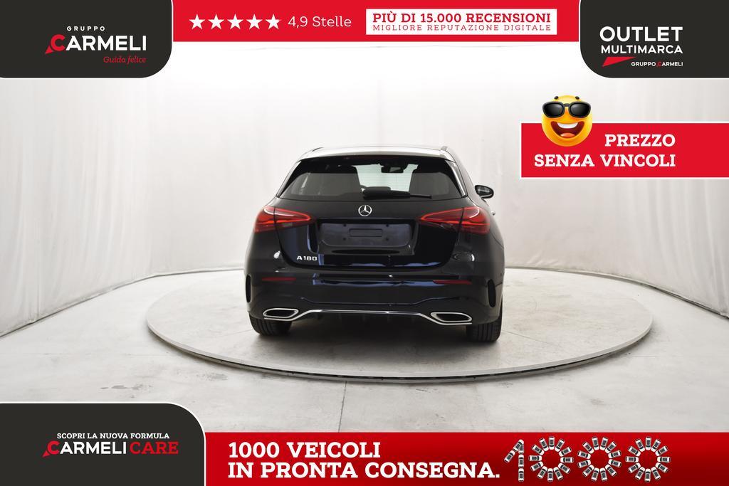 Mercedes Classe A 180 180 Premium AMG Line 7G-DCT