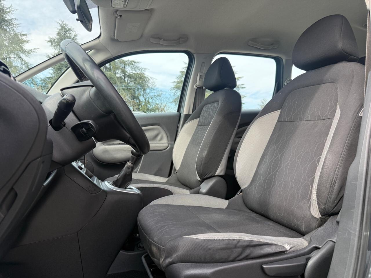 Citroen C3 Picasso 1.6 HDi 90 Attraction