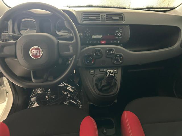 FIAT Panda 1.2 69 CV POP