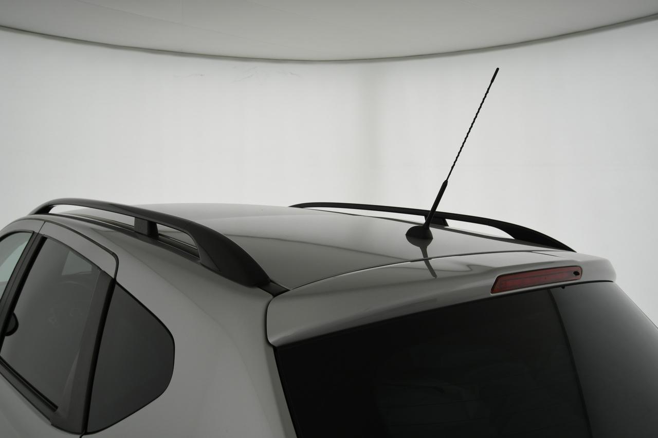 NISSAN Qashqai 1.5 dci 360 X COMMERCIANTI+CAMERA 360+TETTO PANO