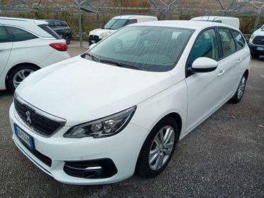 Peugeot 308 BlueHDi 130 S&S SW Business