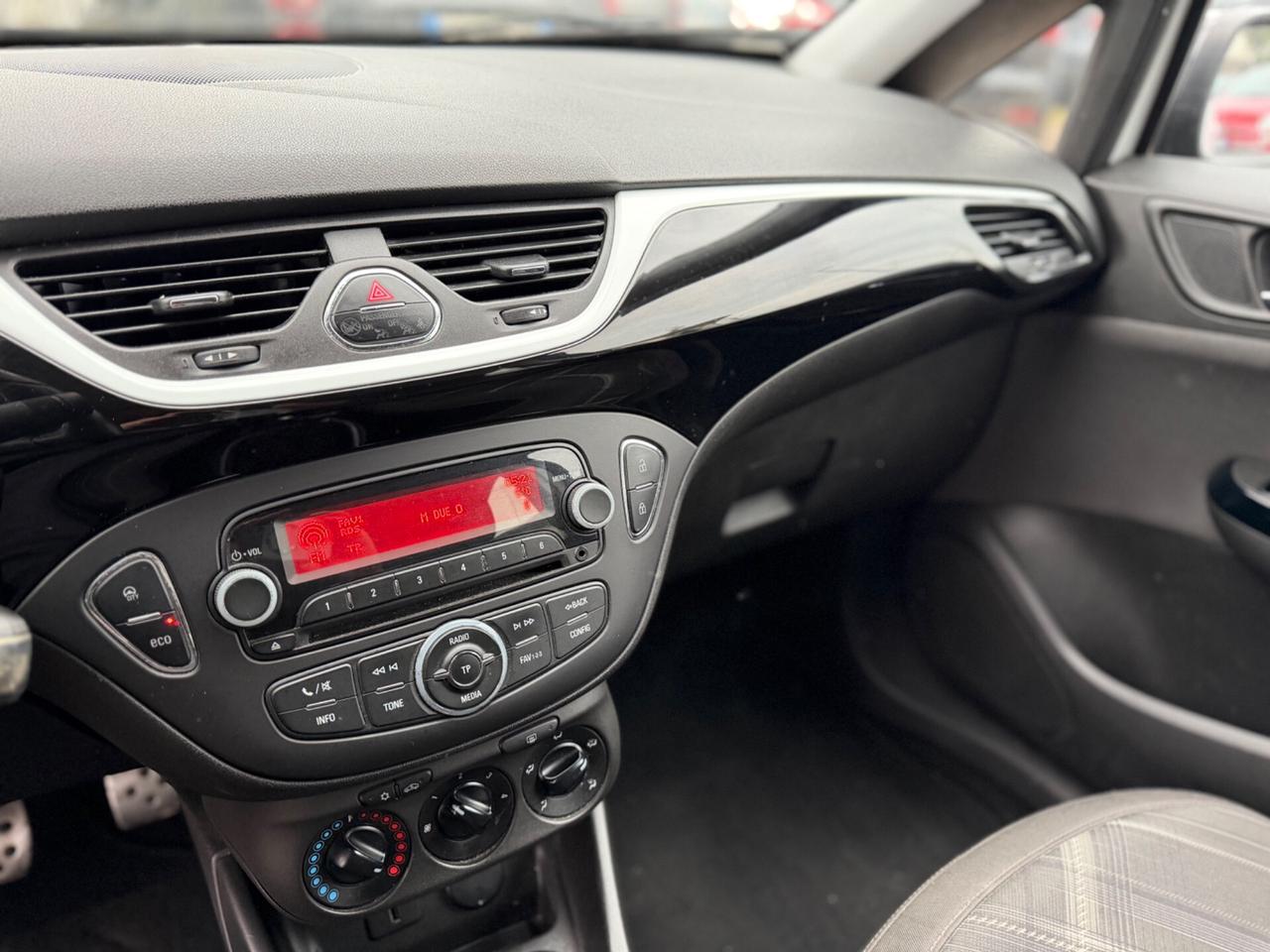 Opel Corsa 1.3 CDTI ecoFLEX 95CV Start&Stop 5 porte b-Color