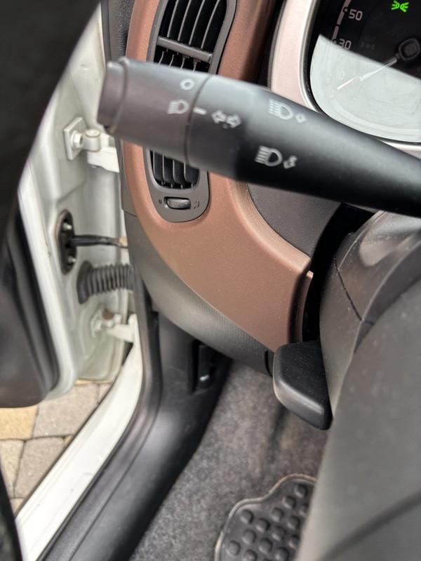Fiat Panda Cross Panda 1.3 mjt 16v Cross 4x4 80cv