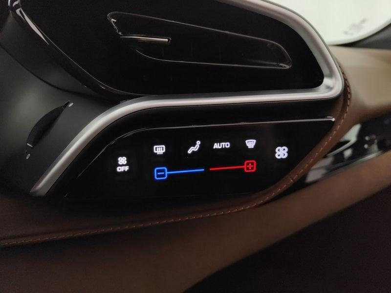 Ferrari 296 296 GTS -IVA ESPOSTA - POSSIBILITA' SUBENTRO LEASING !