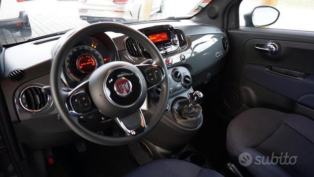 FIAT 500 1.0 Hybrid Cult