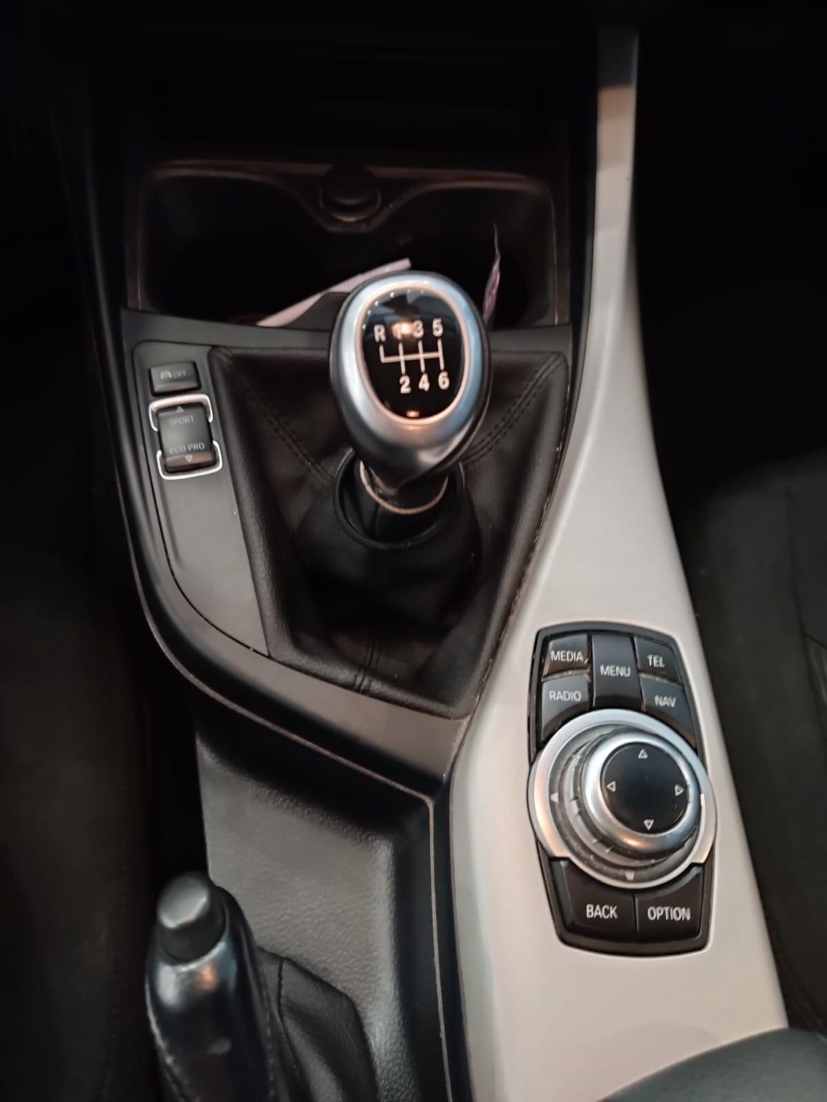 Bmw 116 116i 5p.