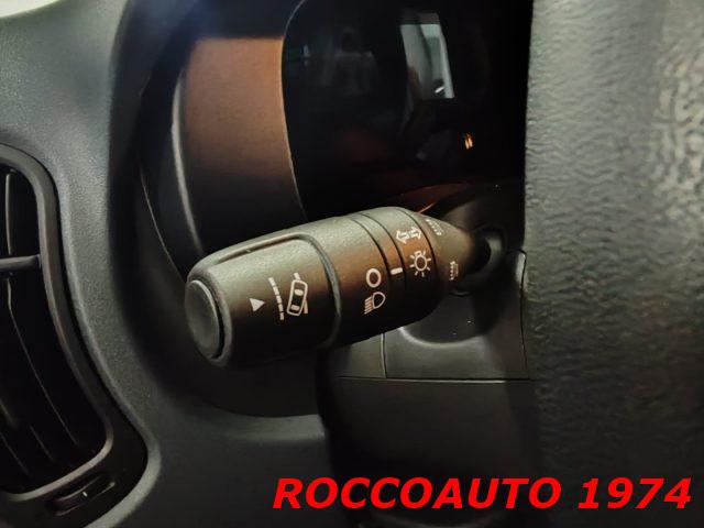 FIAT Panda 1.0 Hybrid ITALIANA PREZZO REALE