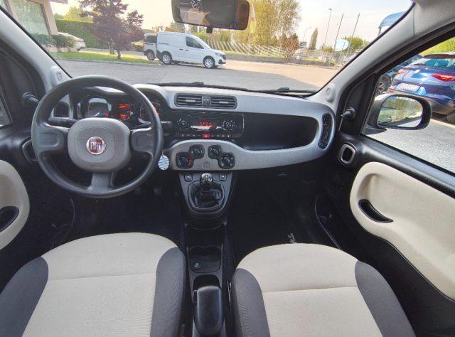 FIAT Panda 1.2 EasyPower Lounge
