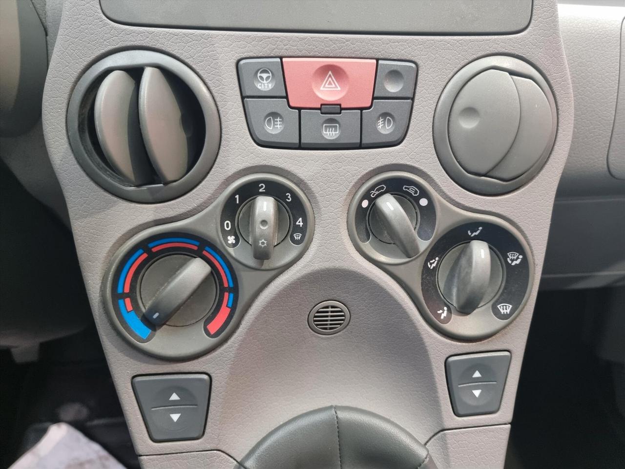 Fiat Panda 1.2 Emotion