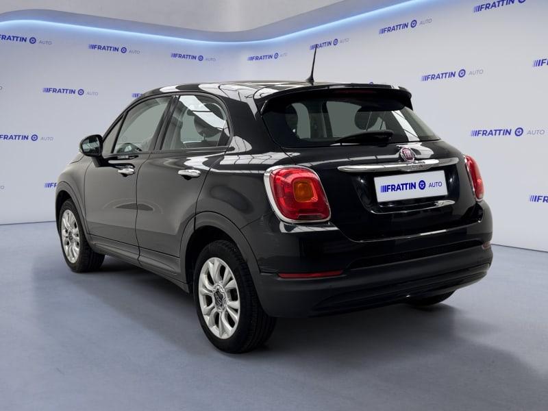 FIAT 500X 1.3 MULTIJET 95 CV POP STAR