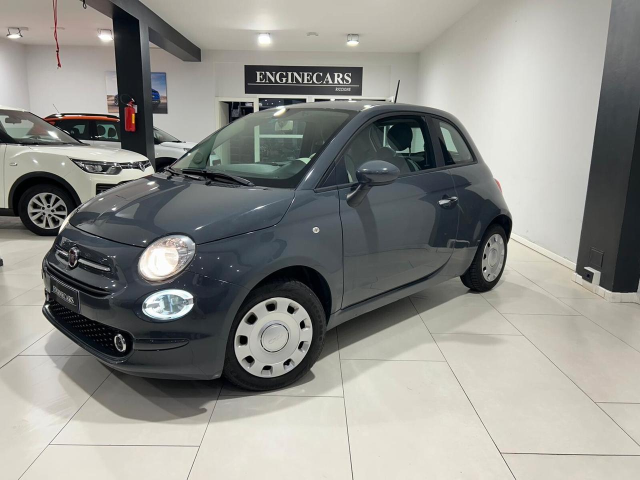 Fiat 500 1.2 EasyPower Lounge