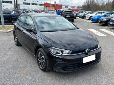 Volkswagen Polo 1.0 TSI Life