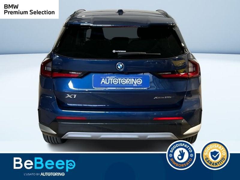 BMW X1 XDRIVE 25E X-LINE AUTO