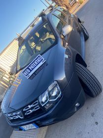 Dacia Duster 1.5 dCi 90CV Start&Stop 4x2 Ambiance