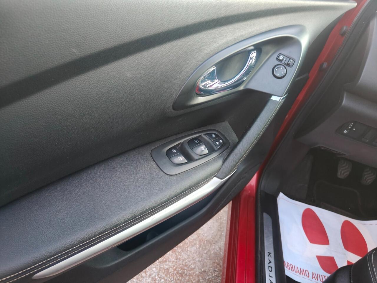 Renault Kadjar 1.5dCi 110CV Energy intens