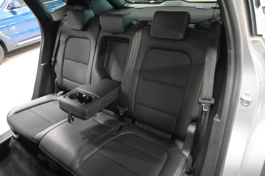 Ford Kuga 2.0 EcoBlue 120 CV aut. 2WD ST-Line X