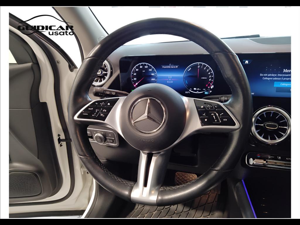 Mercedes-Benz GLA-H247 2023 - GLA 250 e phev Progressive Advanced Plus aut