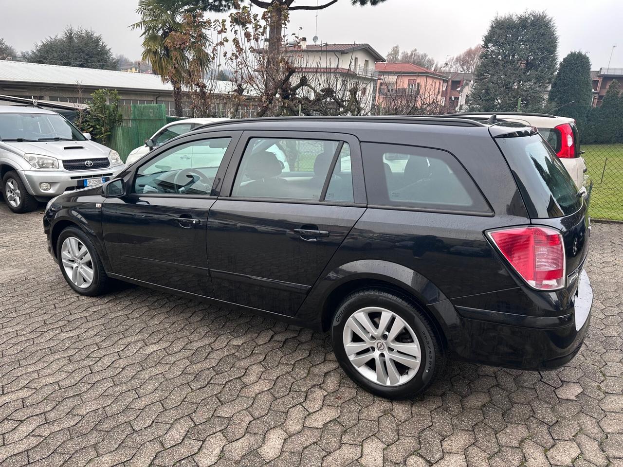 Opel Astra 1.7 CDTI 125CV Station Wagon Enjoy*CERCHI