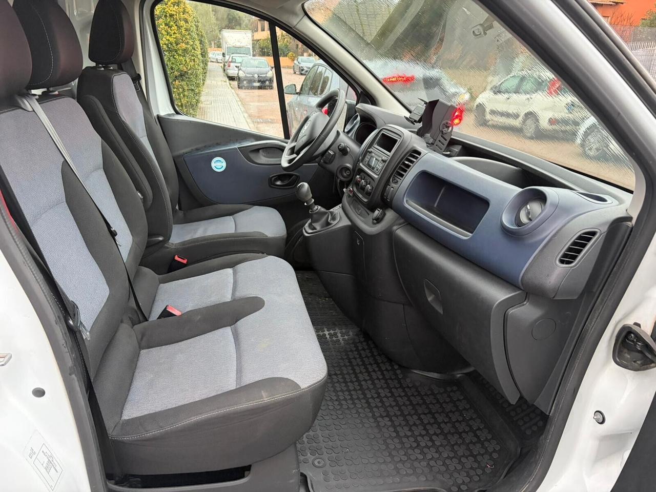 OPEL VIVARO - UNICO PROPRIETARIO