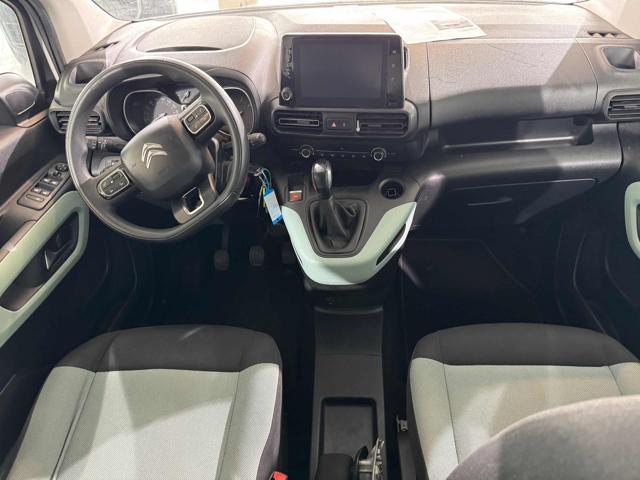 CITROEN Berlingo BlueHDi 130 Stop&Start M Feel