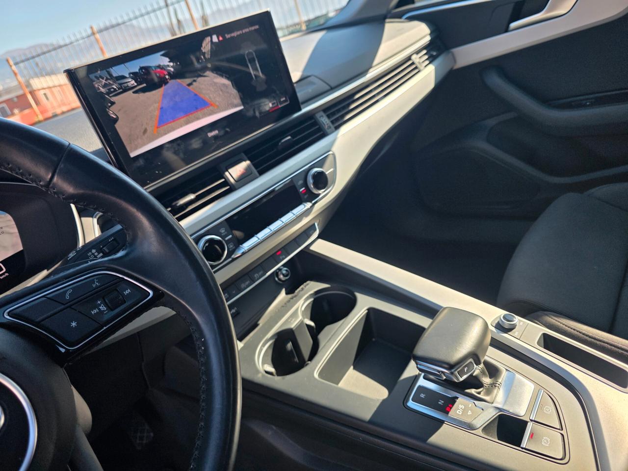 Audi A5 SPB 40 TDI S tronic Business