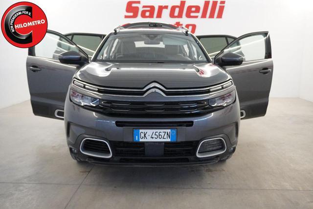 CITROEN C5 Aircross BlueHDi 130 S&S EAT8 Shine