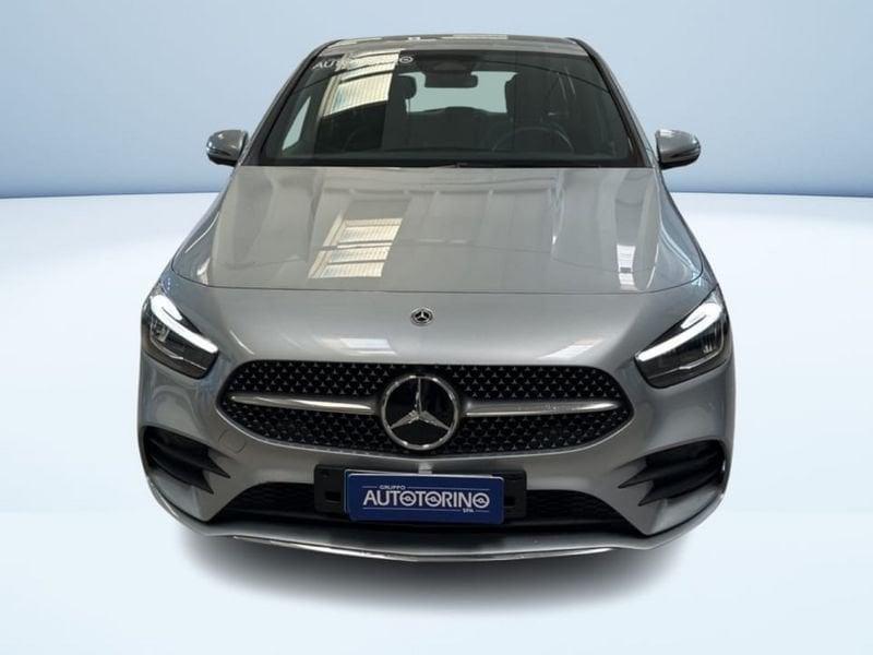 Mercedes-Benz Classe B 180d Automatic AMG Line Advanced Plus Digital Edition