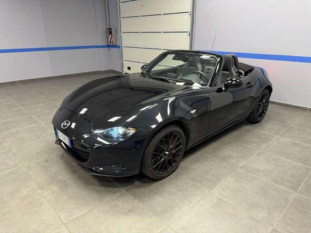 Mazda MX-5 MX-5 2.0 Homura 184cv BBS-RECARO-BILSTEIN