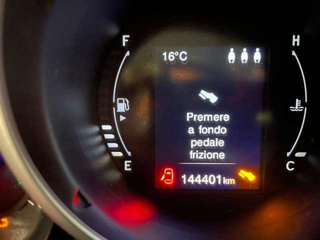 Fiat 500X 500X 1.3 mjt Business 4x2 95cv NEOPATENTATI