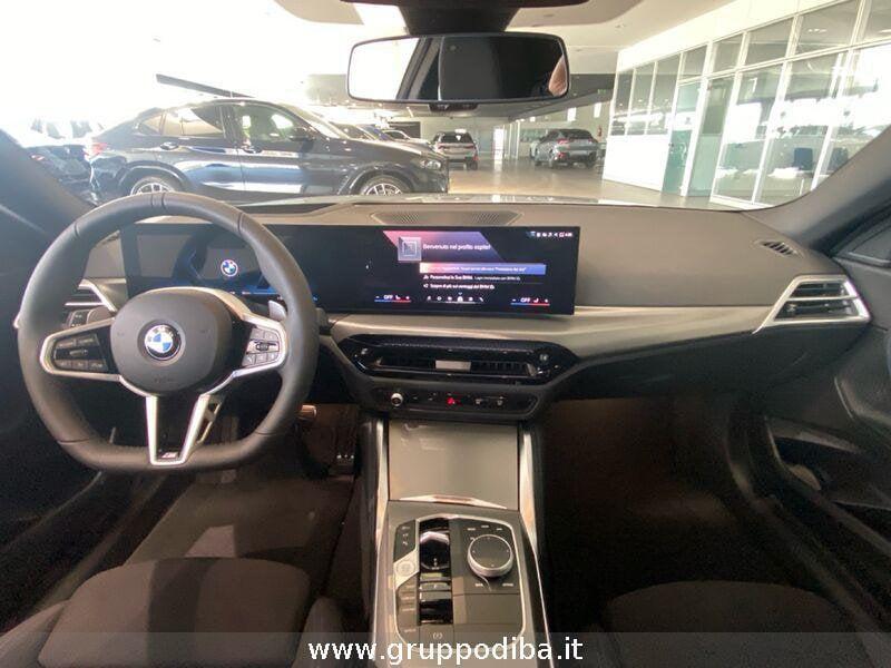 BMW Serie 2 220D COUPÉ