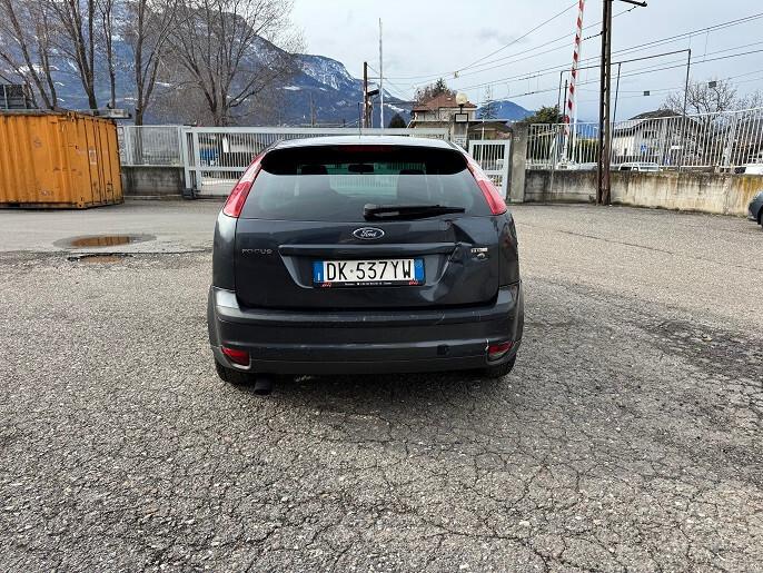 Ford Focus 1.6 TDCi (90CV) 5p. Tit.