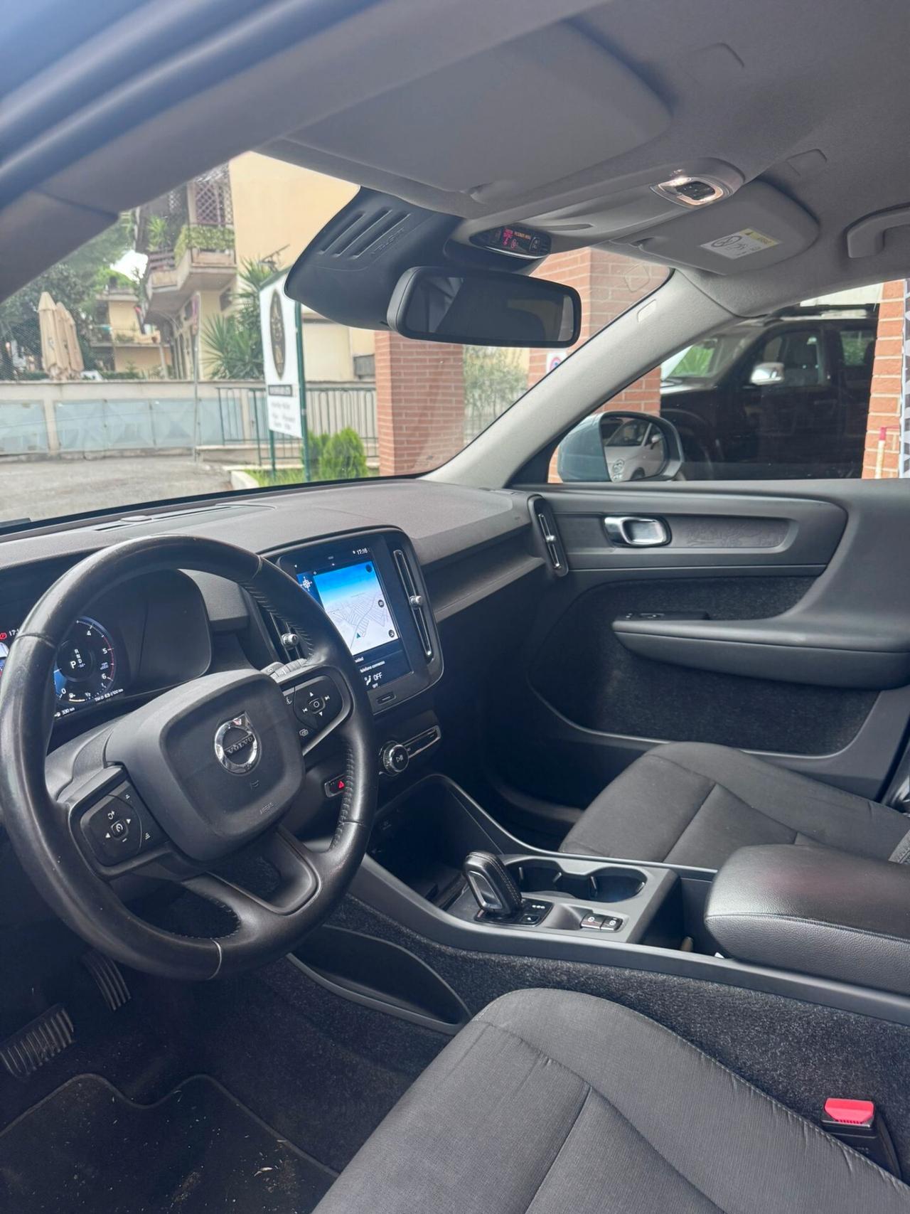 Volvo XC40 D3 Geartronic R-design