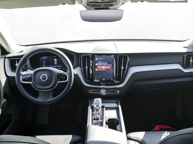 VOLVO XC60 T6 AWD Plug-in hybrid Elettrica/Benzina Plus Brigh