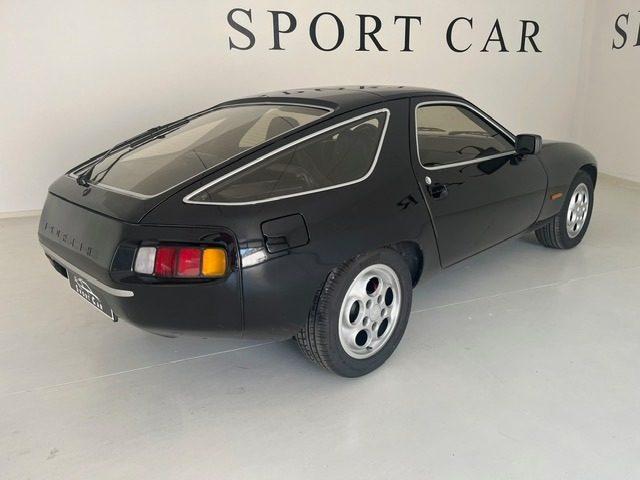 PORSCHE 928 928 CARBURATORI