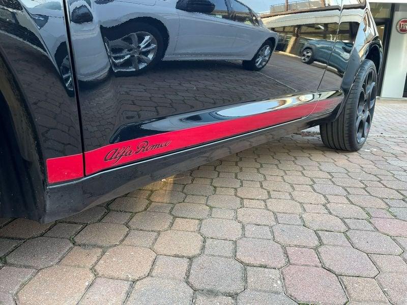 Alfa Romeo MiTo MiTo 1.4 T 170 CV M.air S&S TCT Veloce S