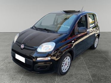 Fiat Panda 0.9 TwinAir Turbo Easy