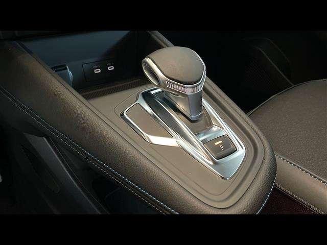 Renault Captur 1.3 mild hybrid Esprit Alpine 160cv edc