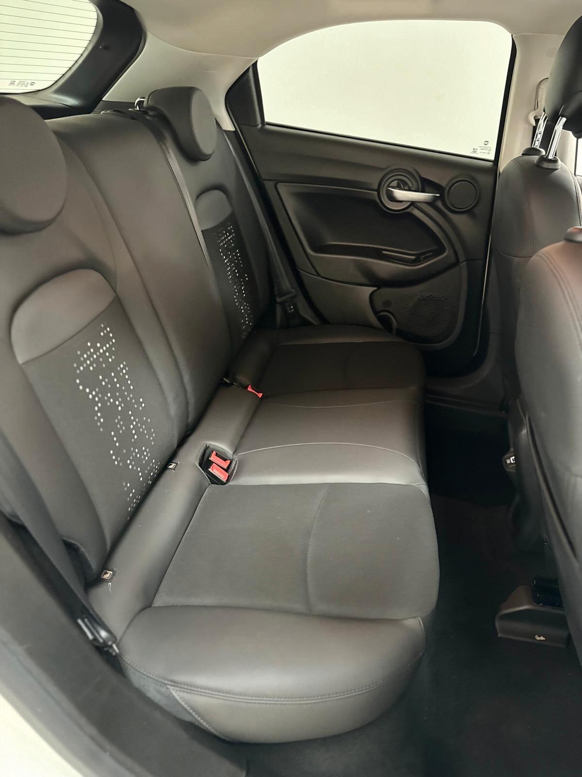 Fiat 500X 1.3 MultiJet 95 CV Connect